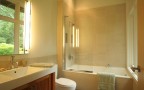 Celo House Bathroom | Credit - Fine Home Building